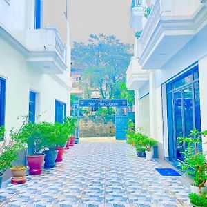 Sunny House Hotel